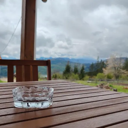 Vikendica Tarska Car *