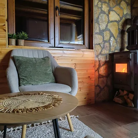 Vikendica Tarska Car