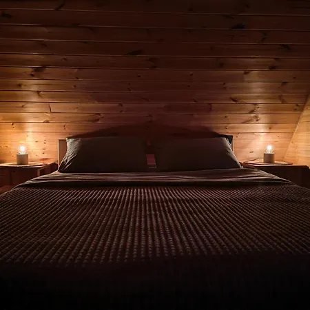 بيت للعطل Vikendica Tarska Car *