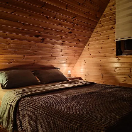 بيت للعطل Vikendica Tarska Car ميترفاتس