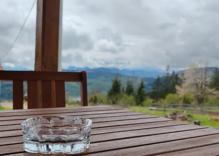 Vikendica Tarska Car *