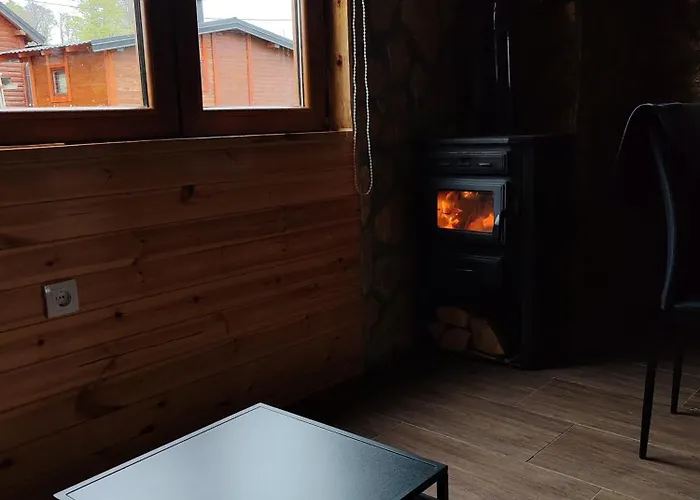 Vikendica Tarska Car * ميترفاتس