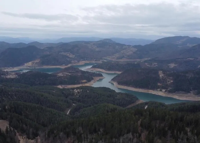 Vikendica Tarska Car * ميترفاتس