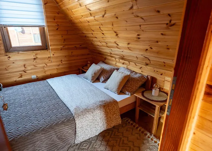 Vikendica Tarska Car ميترفاتس