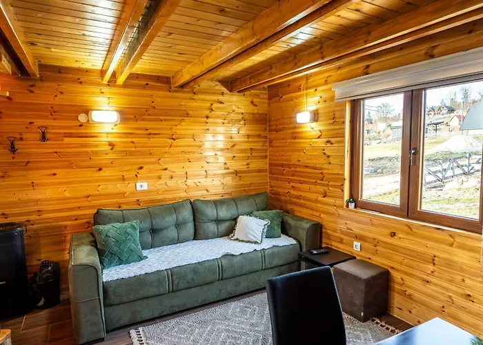 Vikendica Tarska Car *