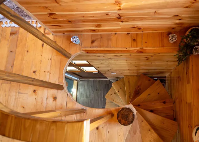 Vikendica Tarska Car