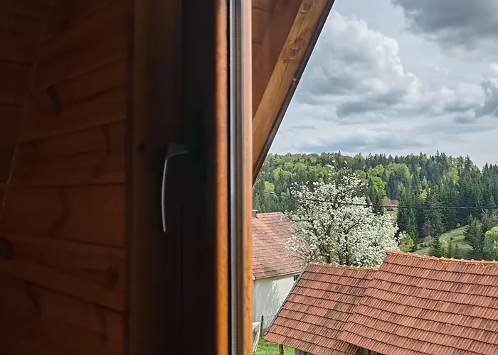 بيت للعطل Vikendica Tarska Car