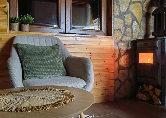 Vikendica Tarska Car