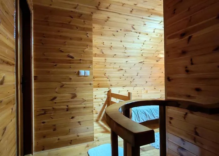 بيت للعطل Vikendica Tarska Car *