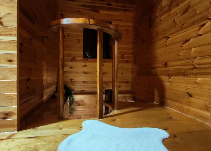 بيت للعطل Vikendica Tarska Car ميترفاتس